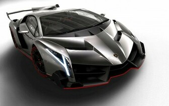 Lamborghini Veneno Wallpaper Awesome