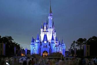Disney Castle Wallpaper HD In Cartoons Imageci