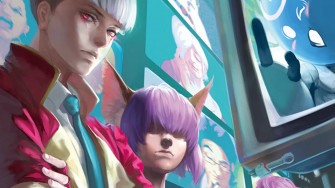 Read Only Memories