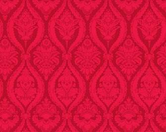 Doll House Wallpaper
