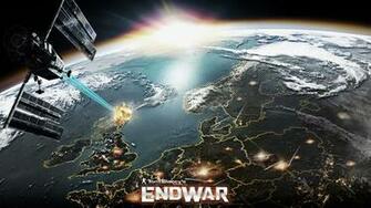 Tom Cy S Endwar Wallpaper Technology