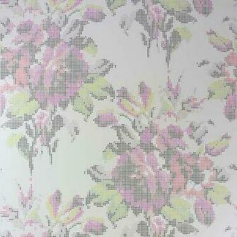 Pourri Wallpaper Osborne Little Hirshfield S Design Resource