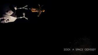 Kubrick Wallpaper