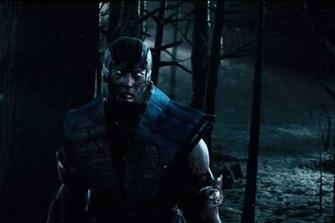 Mortal Kombat X HD Wallpaper T Rkiye
