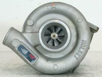 New Oem Holset H1c Turbo Various Cummins 6bta Diesel Engine