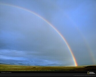 Rainbow Wallpaper Collections From National Geographic