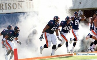 Photo Gallery Uva Football Wallpaper