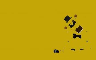 Golden Freddy By Dragonitearmy
