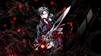 Levi Ackerman Wallpaper By Bijuumodenaruto D7pay0a Shingeki No