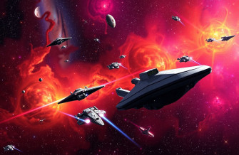 Star Wars Screensavers And Wallpaper