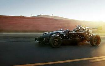 Ariel Atom Wallpaper And Background Image Id