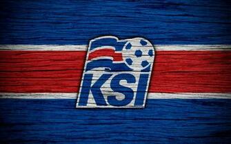 Iceland National Football Team 4k Ultra HD Wallpaper Background