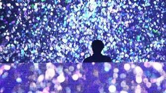 Afterhills Live From Vini Vici
