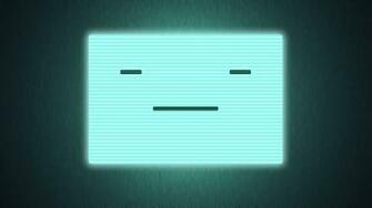 Pantalla Protector Beemo Mckinnon Aventura Cara Finlay Fondo De