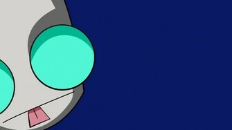 Invader Zim Wallpaper