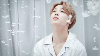 Jimin Bts Laptop Wallpaper Image Desktop