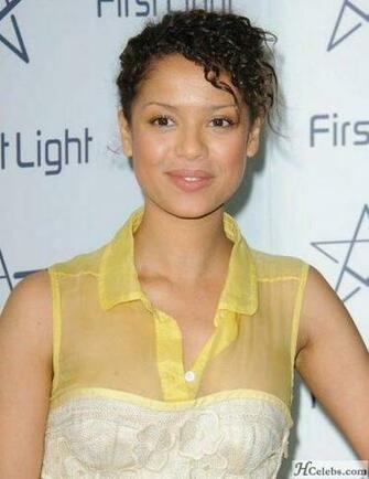 Gugu Mbatha Raw Wallpaper