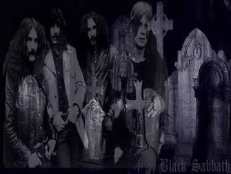 Black Sabbath