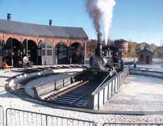 Greenfield Village