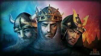 Age Of Mythology Wallpaper Empires