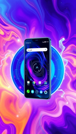 Android Mobile HD Wallpaper