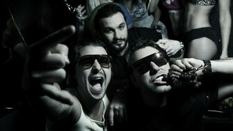 Steve Angello Wallpaper