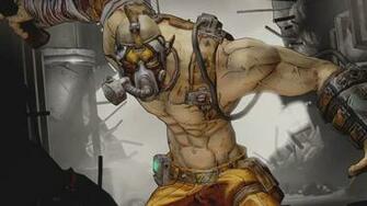 Borderlands Krieg Reveal Trailer Ign Video