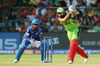 Virat Kohli Wallpaper High Quality HD Image