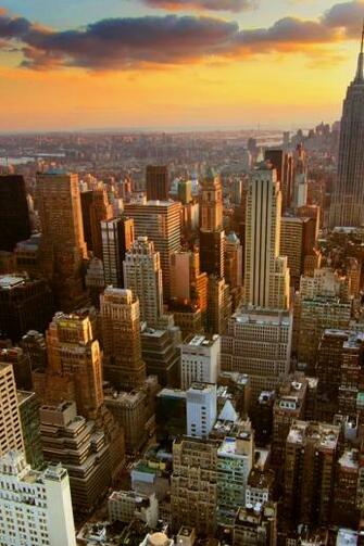 New York iPhone Wallpaper Smartphones Auto Design Tech