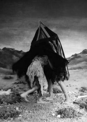 Mind Bending Photography Scarytale Photos Misc