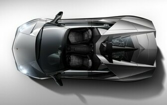 Cars Lamborghini Reventon Roadster Wallpaper