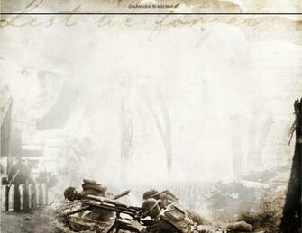 World War I Background