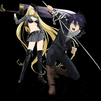 Noragami Aragoto Season Anime Icon By Wasir525