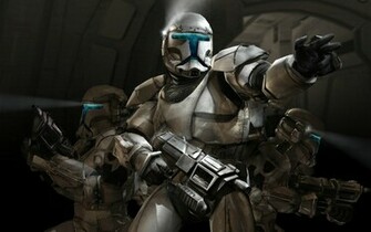 Star Wars Wallpaper Republic Commando