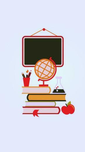 G4 HD Board Globe Books Apple Lg Wallpaper