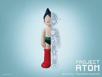 Astro Boy Cartoon HD Background Image For Galaxy S6