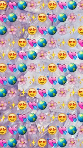 Emoji Wallpaper