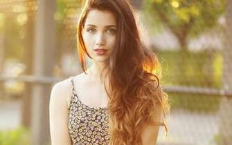 Emily Rudd Modelo Ee Uu