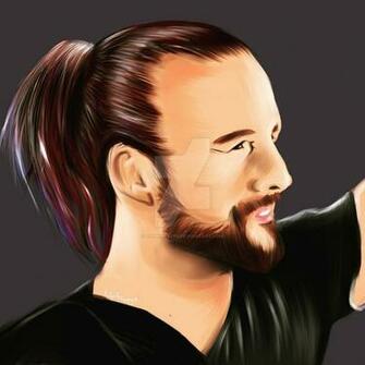 Adam Cole Bay By Lolaishappy