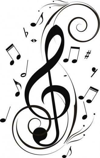 Image Of Music Note Best On