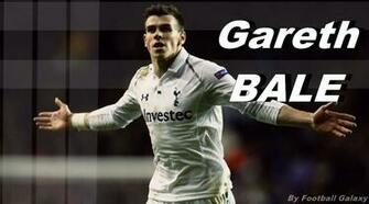 Gareth Bale Wallpaper HD