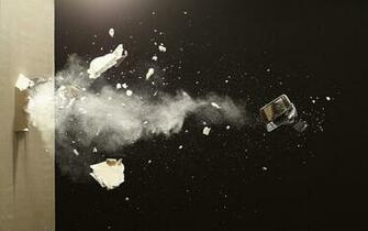 Slow Motion Wallpaper