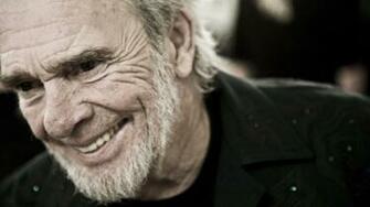 Merle Haggard Backdrop Wallpaper