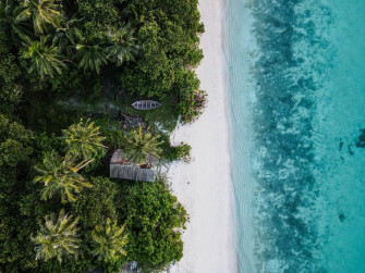 Maldives Wallpaper