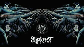 Slipknot Wallpaper Top Background