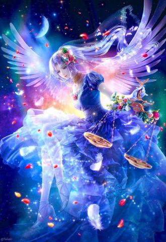 Fragrance Wings Fragrancewings Karya Seni Fantasi