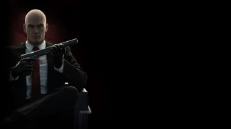 Hitman Desktop Wallpaper