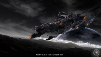 Star Citizen Wallpaper