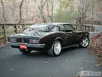 Pontiac Firebird Computer Wallpaper Desktop