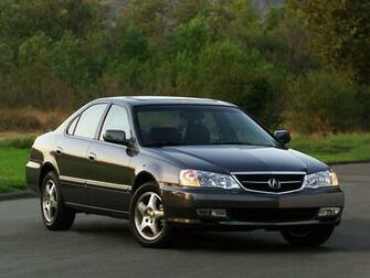 Acura Tl Wallpaper